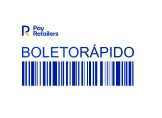 BOLETO-RAPIDO payment method