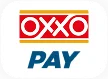 OXXO-PAY payment method