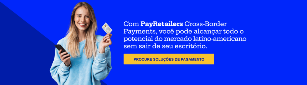 api pagamento cartao de credito