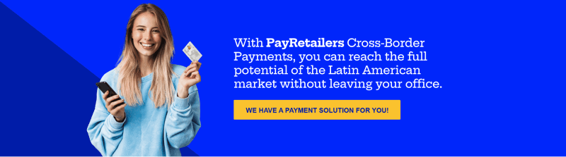 api payment - PayRetailers