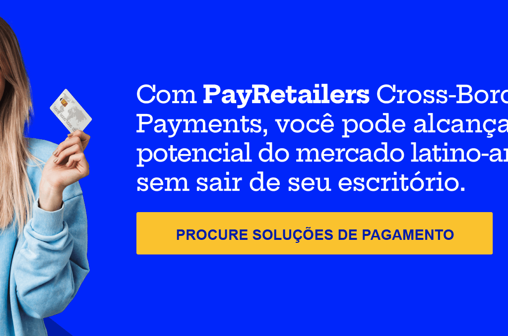 PayRetailers contato