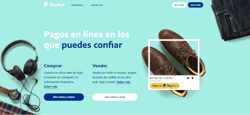 pasarelas de pago e-commerce