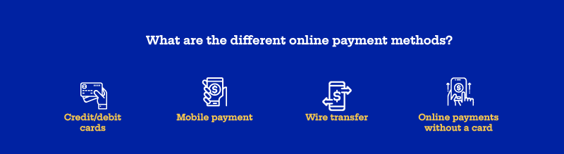 Online Payment Systems