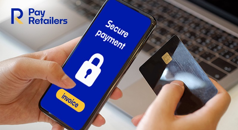 most secure online payment method