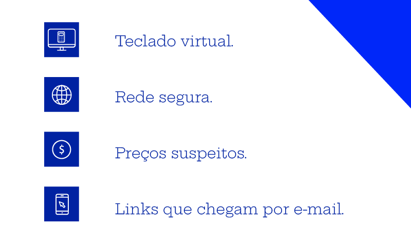 PayRetailers - dicas para comprar com segurança