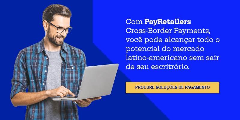 qual o melhor sistema de pagamento online