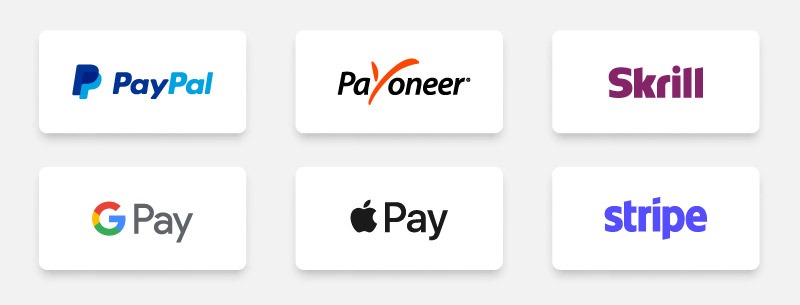 how to add online payment option in website