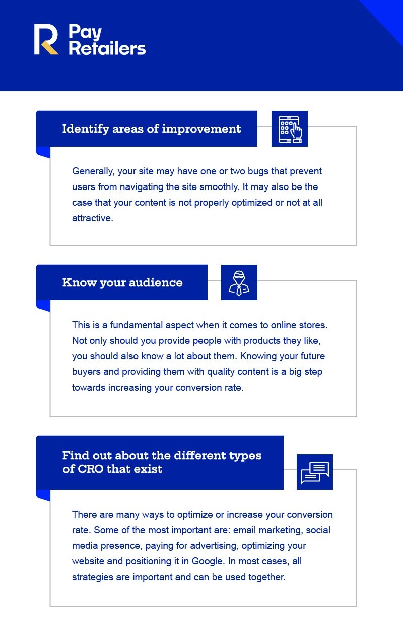 conversion rate optimization tips