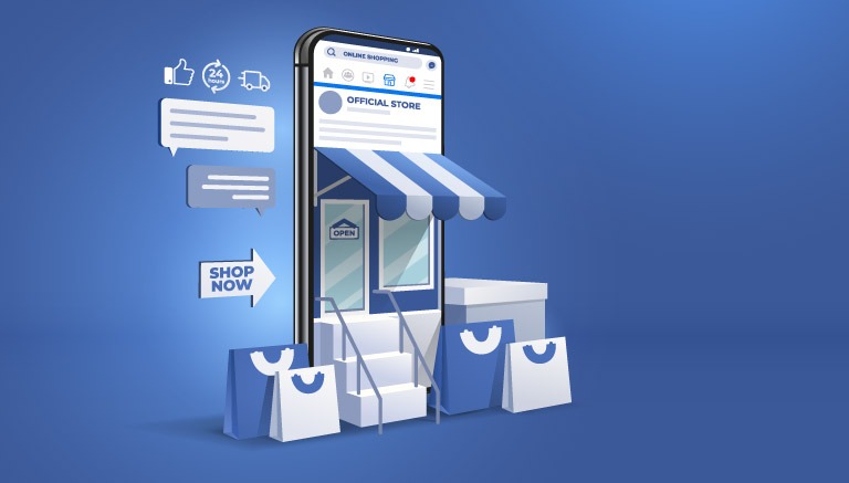 social ecommerce platforms