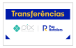 TRANSFERENCIA PIX logo