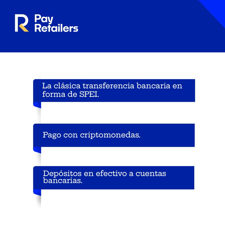 PayRetailers