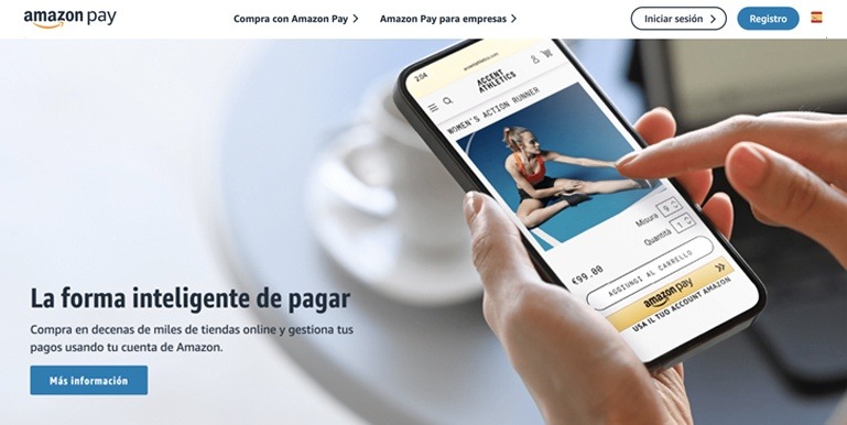 Pasarelas de pago más utilizadas - PayRetailers