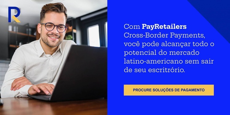 PayRetailers payment processing companies