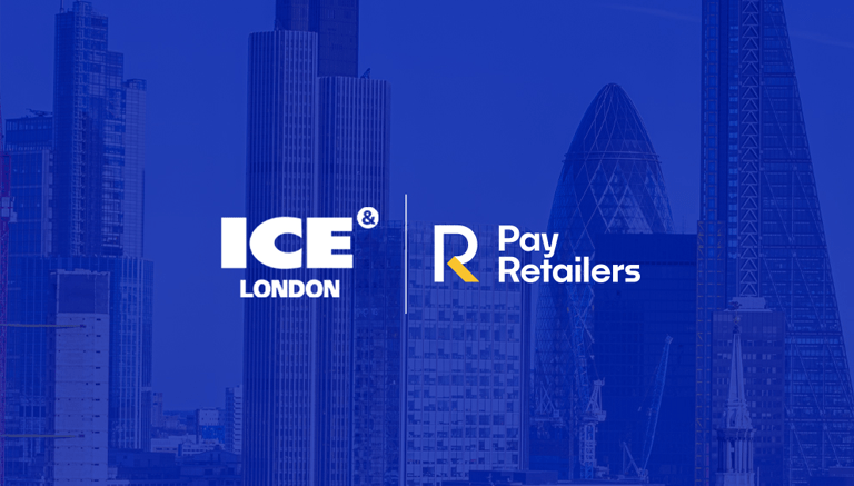 ICE London