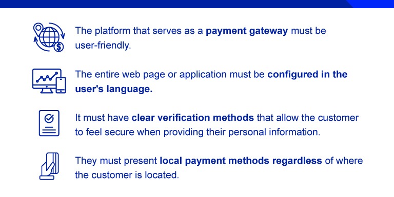 what is cross border payments