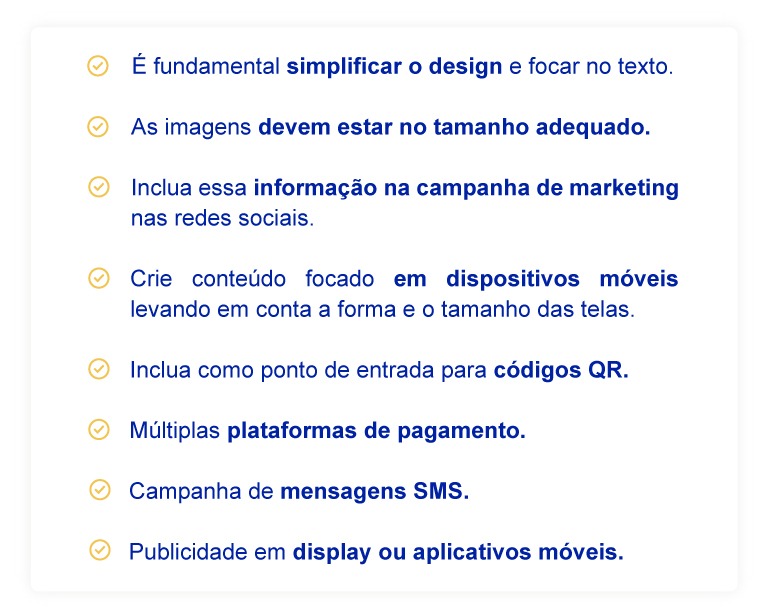 o mobile commerce ou m commerce é toda