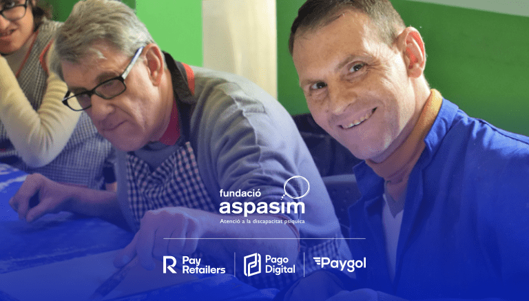 PayRetailers & ASPASIM