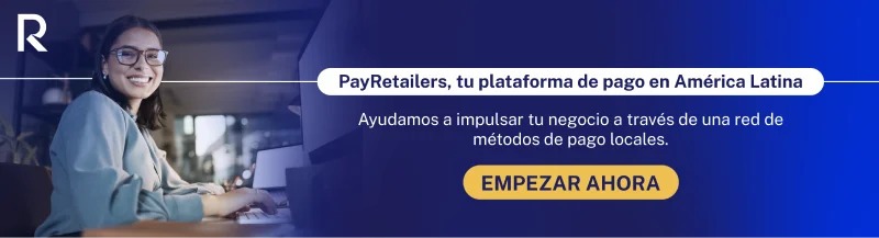 CTA Payretailers ES 2023 - PayRetailers