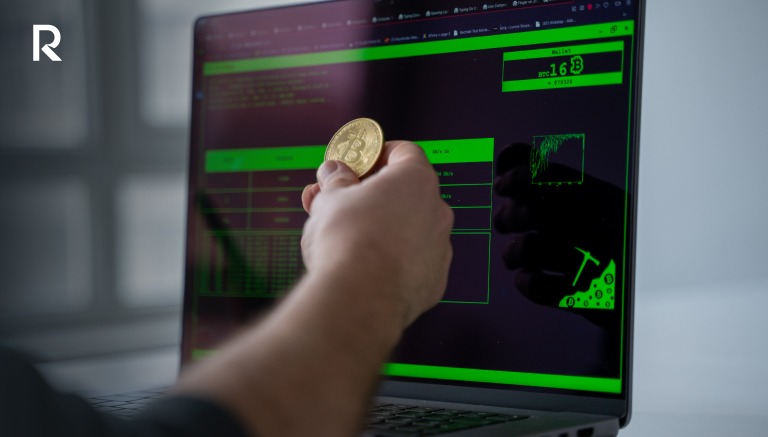 o futuro das criptomoedas