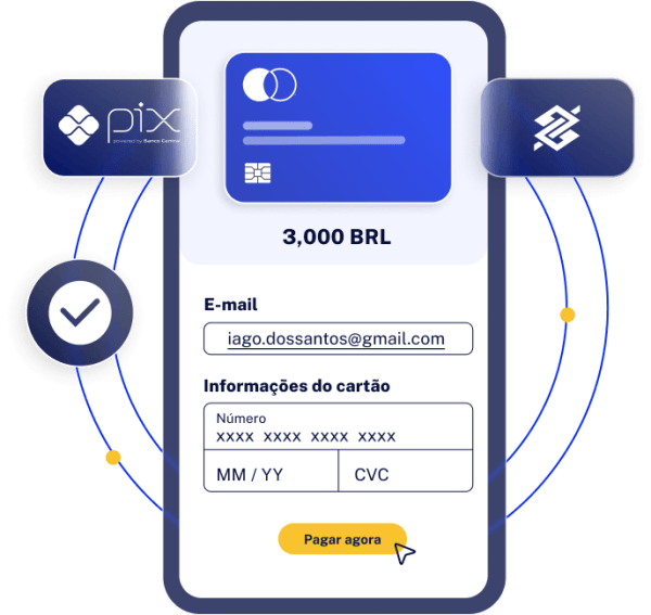 PayRetailers - One application. One integration