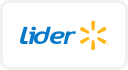 Líder logo