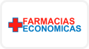 farmacias economicas logo
