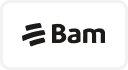 bam logo