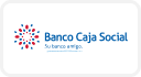 bancocajasocial logo