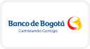 bancodebogota logo