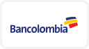 bancolombia logo