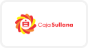 cajasullana logo