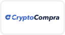cryptocompra logo