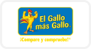 elgallomasfuerte logo