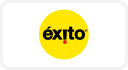 exito logo