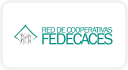 fedecaces logo