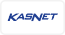 kasnet logo