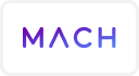 mach logo
