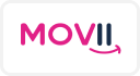 movii logo