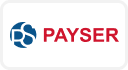 payser logo