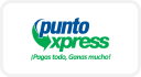 puntoexpress logo