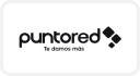 puntored logo