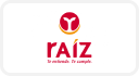 raiz logo