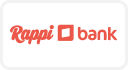 rappibank logo