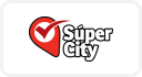 supercity logo