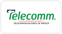 telecomm logo