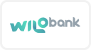 wilobank logo