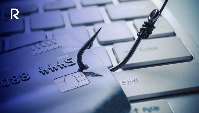 phishing attacks meaning