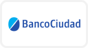 Banco Ciudad logo